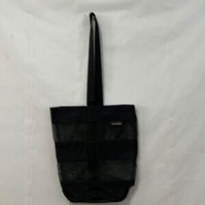 ‎SHISEIDO BLACK BAG